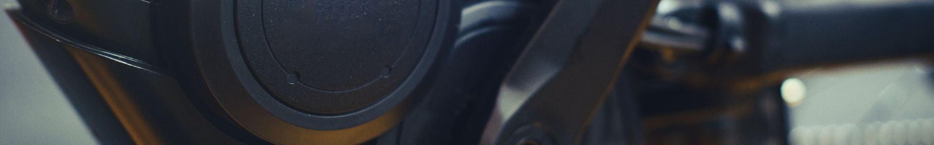 Welcher E-Bike Motor ist der stärkste? Aktuelle Empfehlungen E-Bike Motor Nahaufnahme schwarz