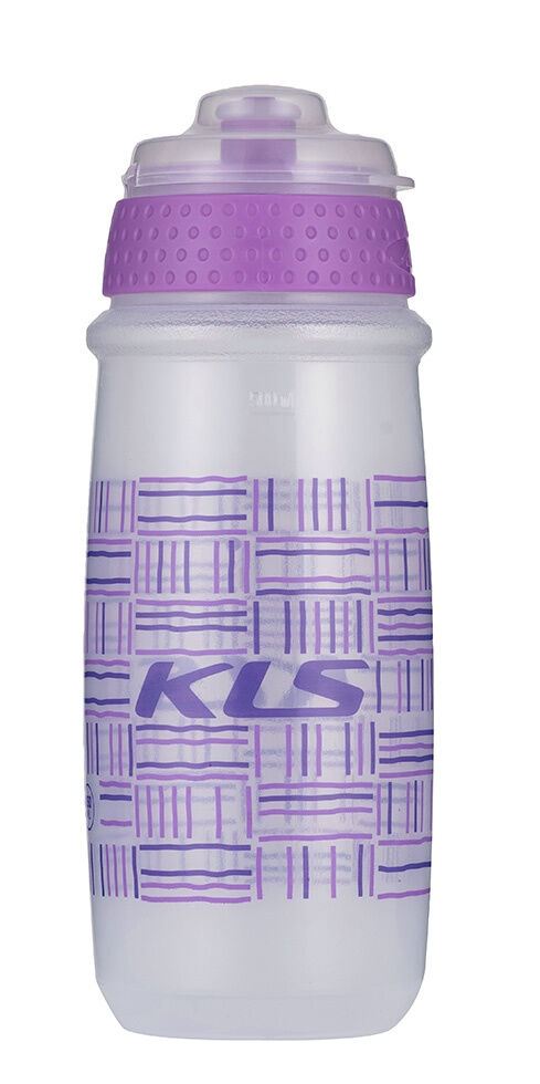 KLS Fahrradflasche ATACAMA 022 Orange KLS Fahrradflasche ATACAMA 022 Orange