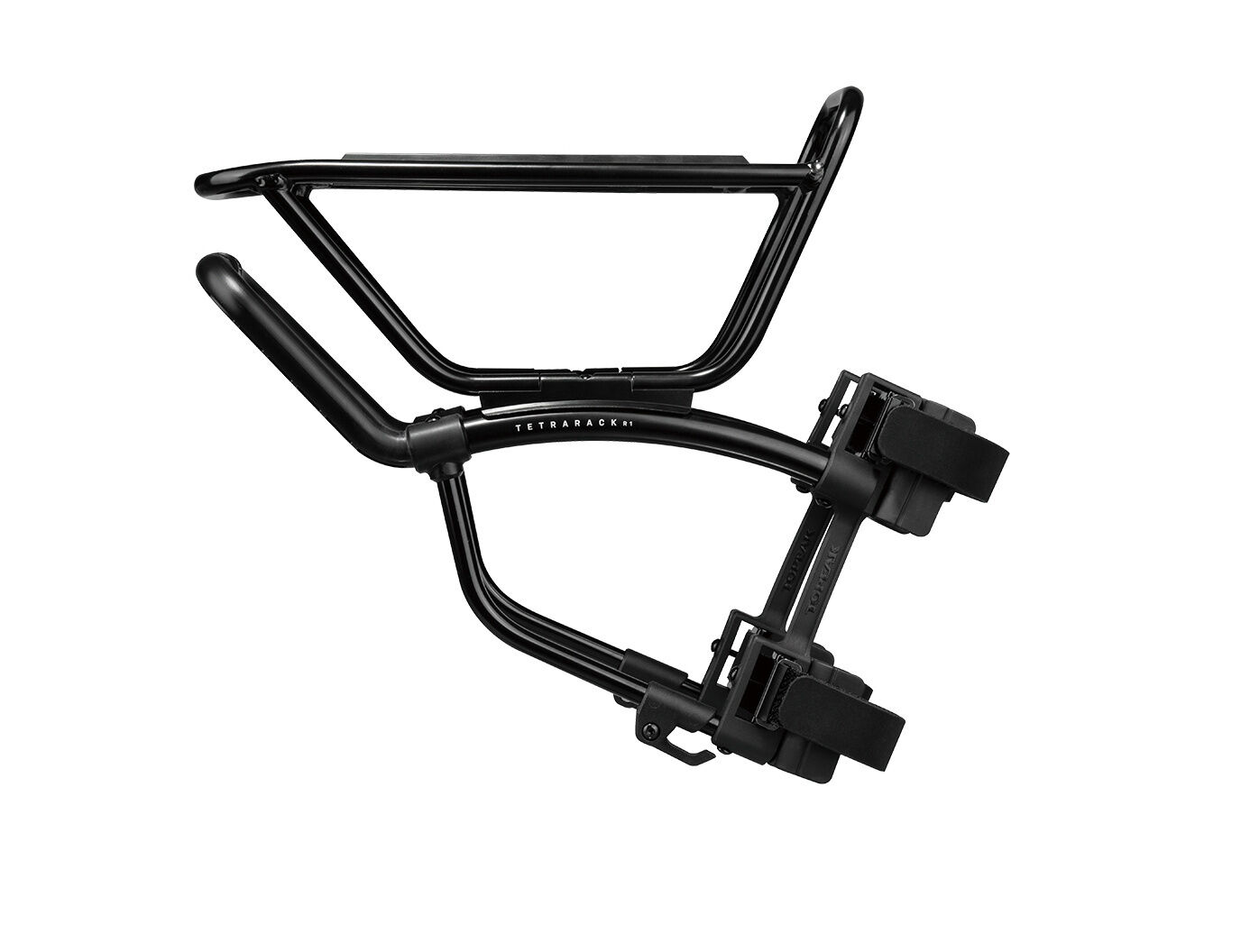 Topeak TetraRack R1 Black