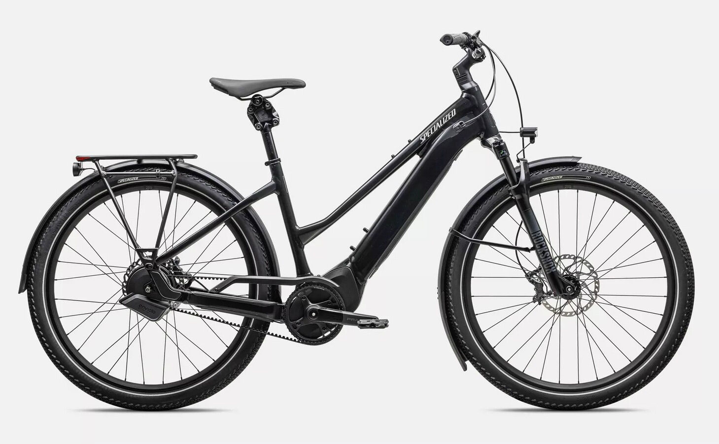 Specialized Turbo Como 5.0 Igh Nb 27.5´´ 2025 Elektrofahrrad