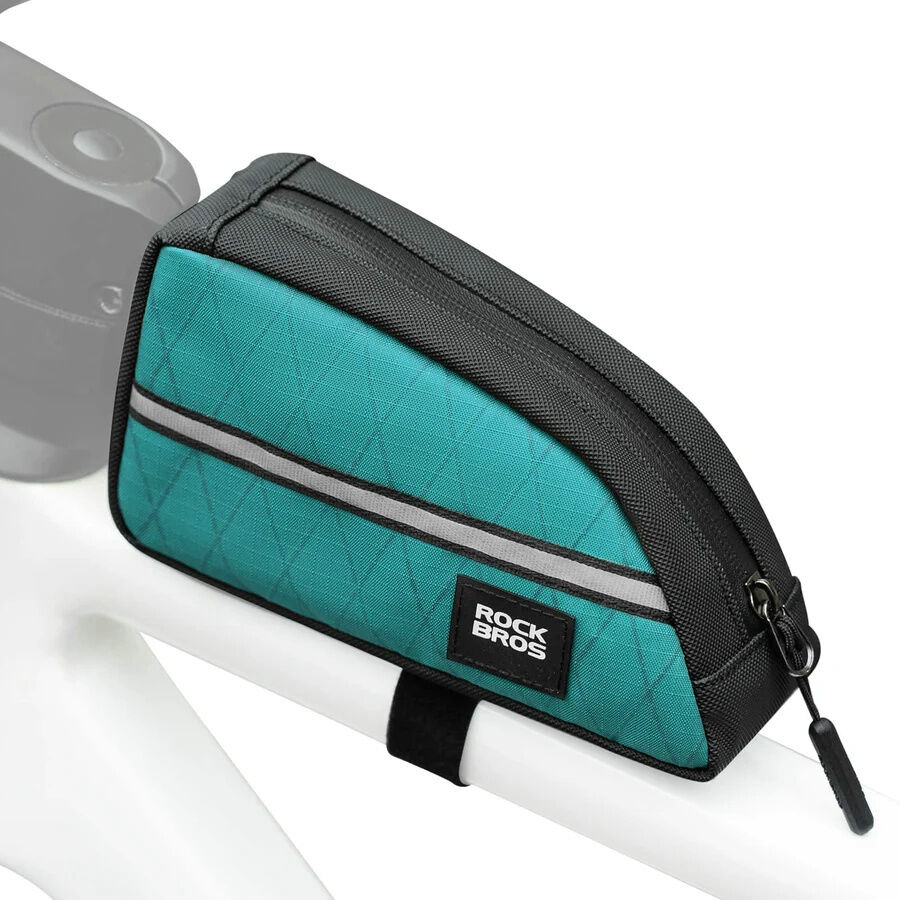 Rockbros 080 Bike Tube Bag Blau