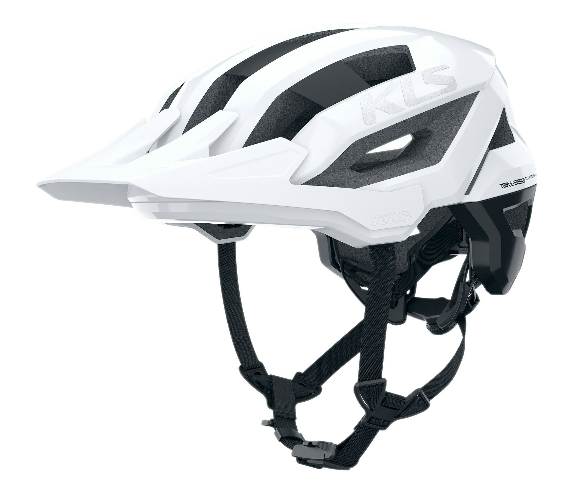 KLS Helm OUTRAGE green KLS Helm OUTRAGE green