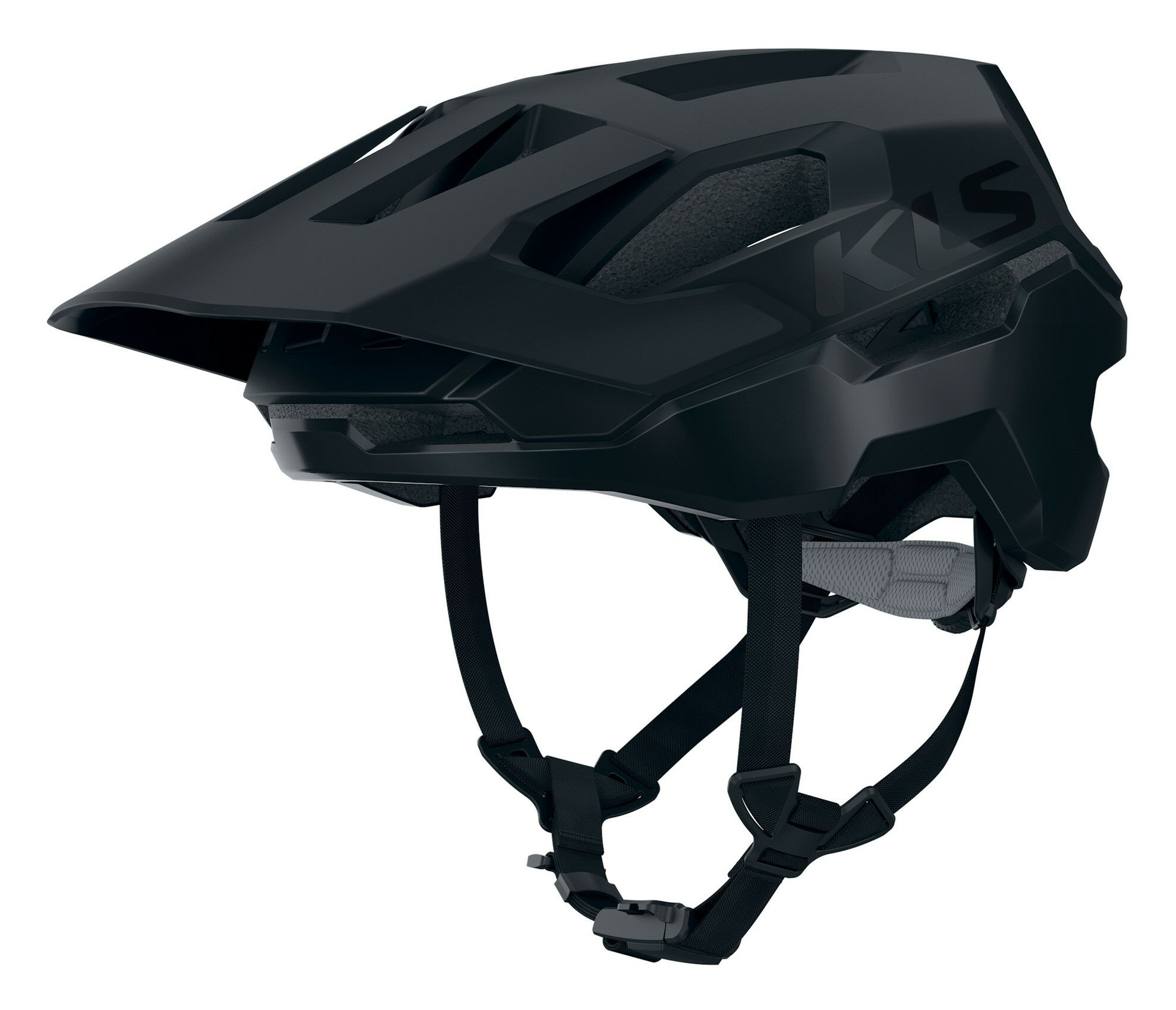 KLS DARE II Helm black