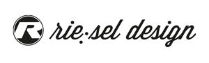 riesel_design_logo