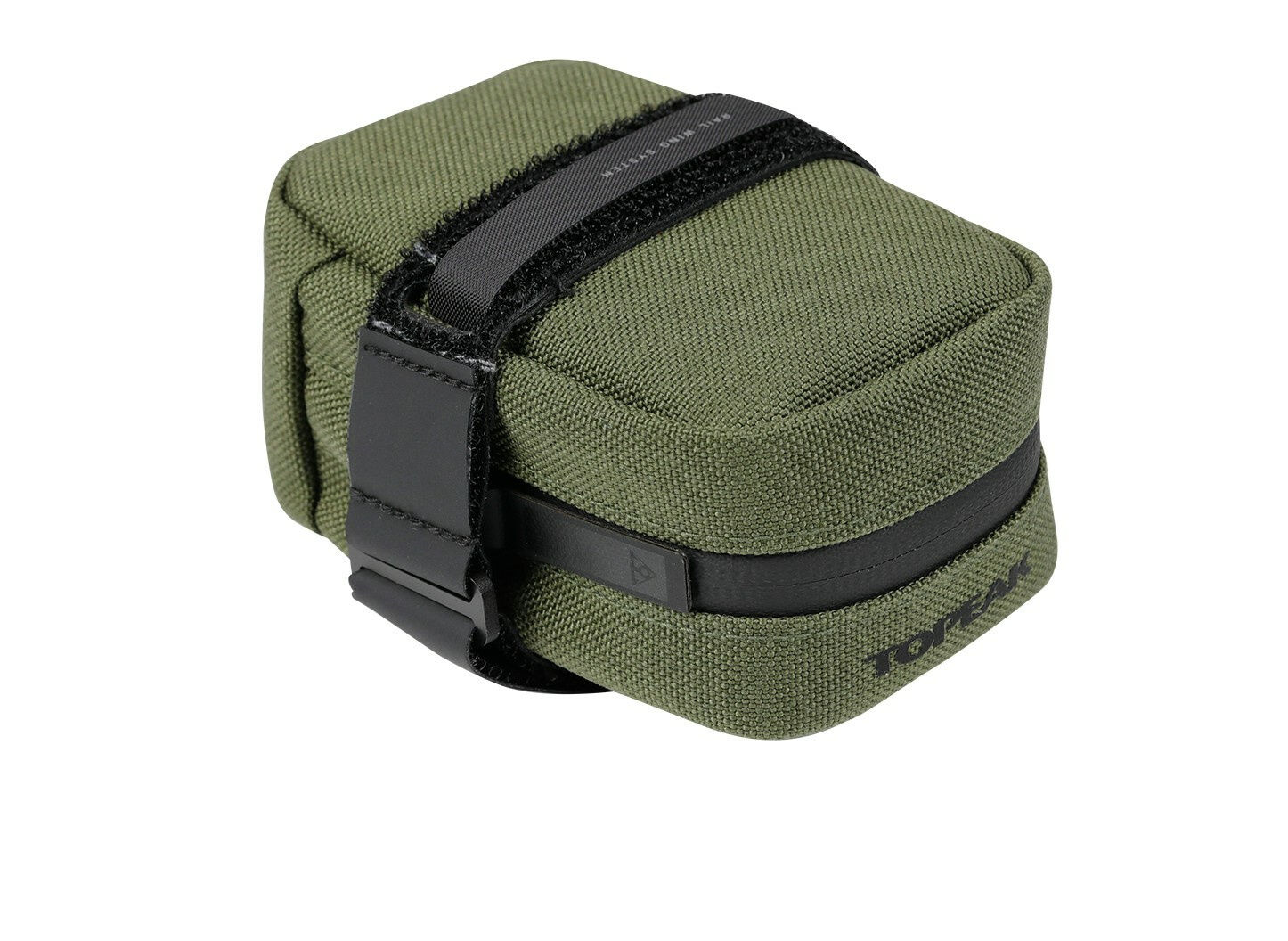 Topeak ELEMENTA SEATBAG Satteltasche Green