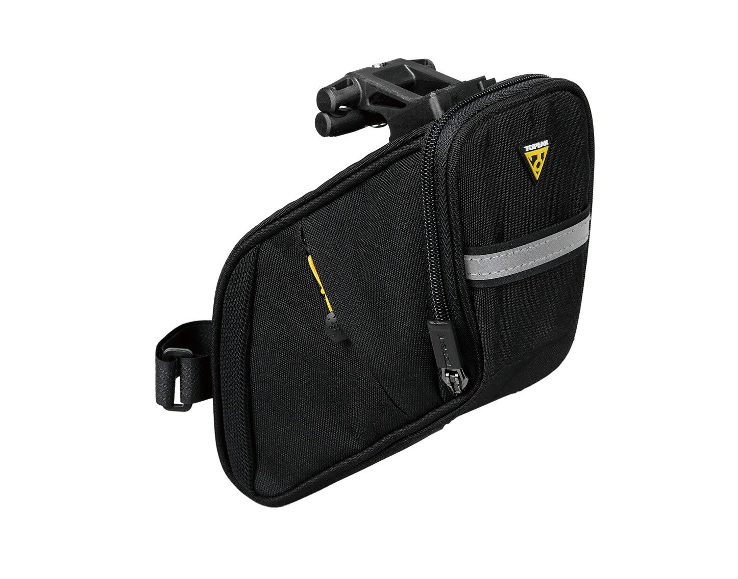 Topeak Aero Wedge Pack DX Black