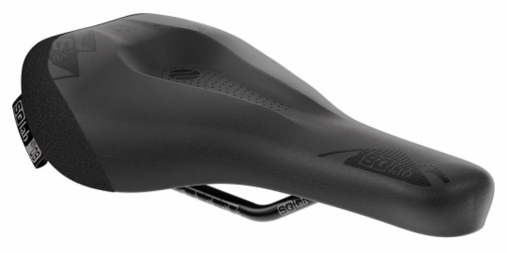 SQlab Sattel 6 1/2 ERGOWAVE® Racing