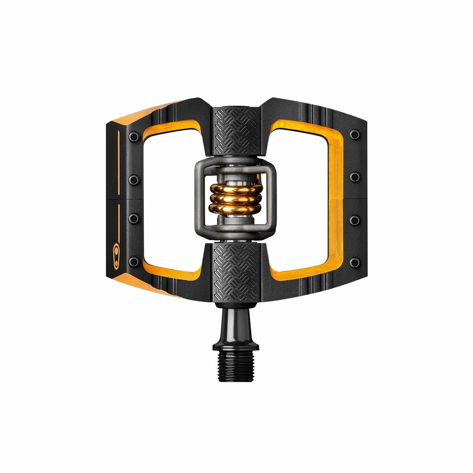 Crankbrothers Mallet DH Black/Gold