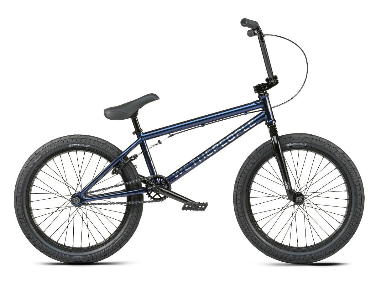 wethepeople CRS 20 Galactic Purple 20" Diamant