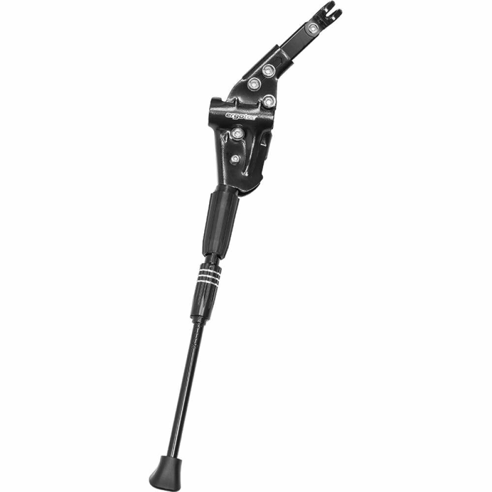 Ergotec Hinterbauständer Universal 24 bis 28 Zoll schwarz