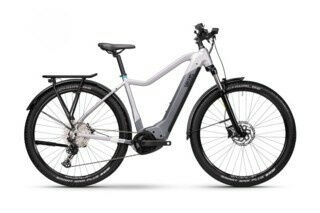 Green's Corwen F750N light grey matt 2024 29" 750 Wh Diamant