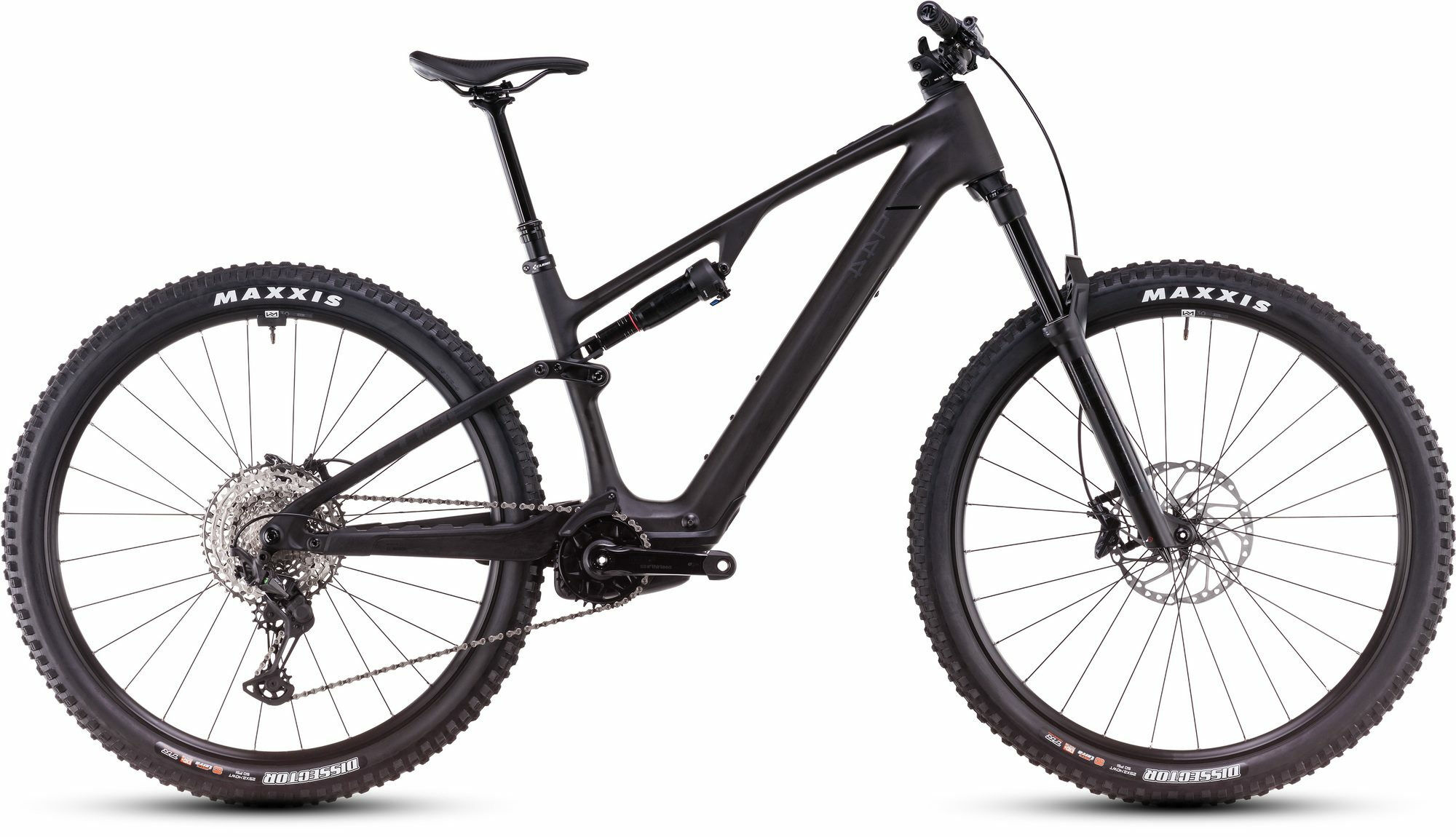 Cube AMS Hybrid ONE44 C:68X Race 400X 29 blackline 29" 400 Wh Diamant