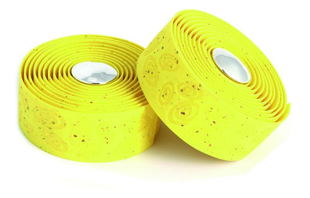 Procraft Lenkerband Gel Gelb