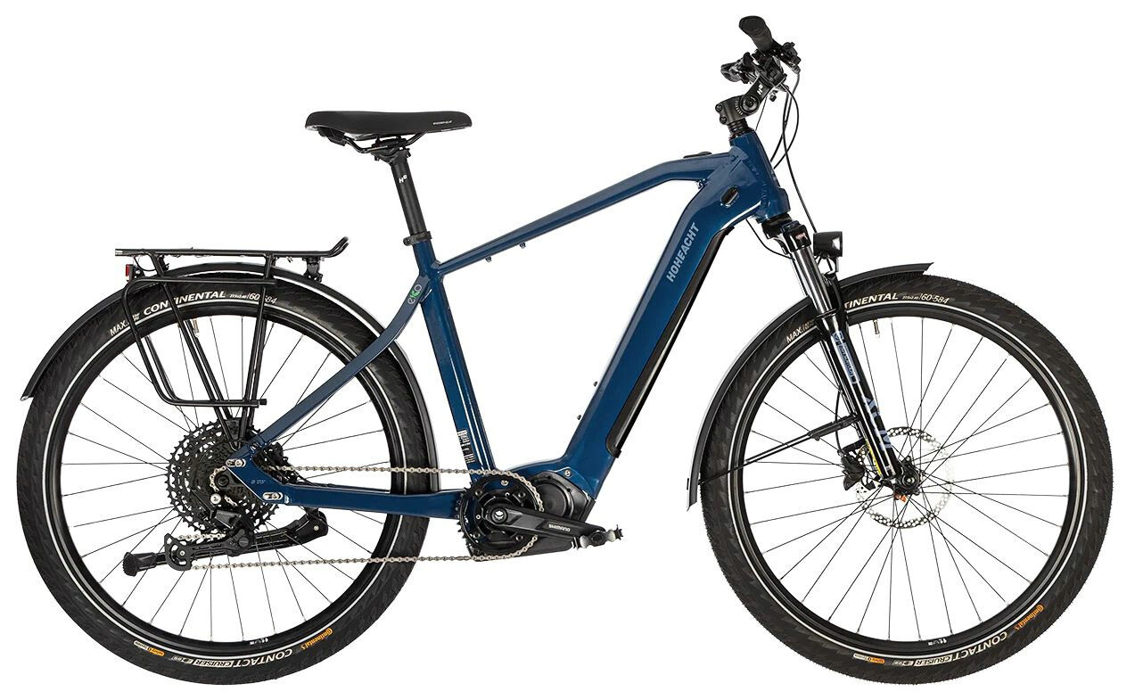 HoheAcht Pasio Eko Terra Nachthimmel 2022 27,5" 630 Wh Diamant