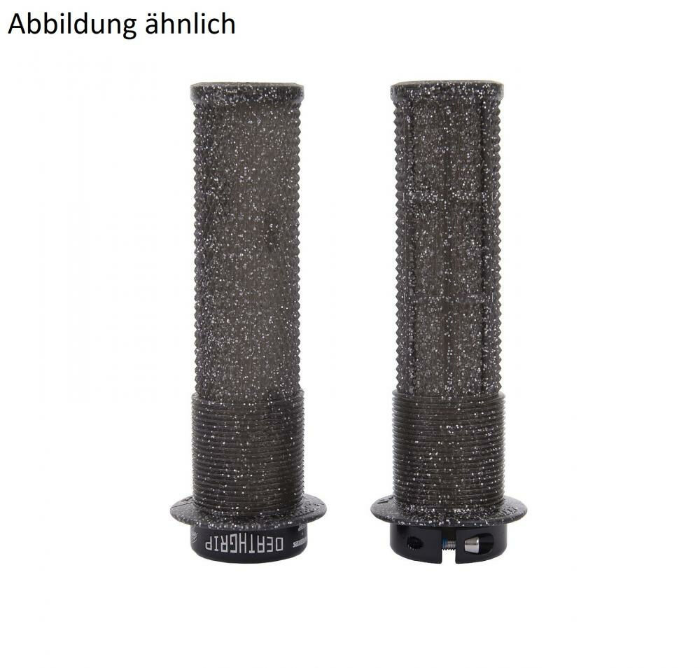 DMR BRENDOG DEATHGRIP FLANGE THIN Lock-On Lenkergriffe Galaxy