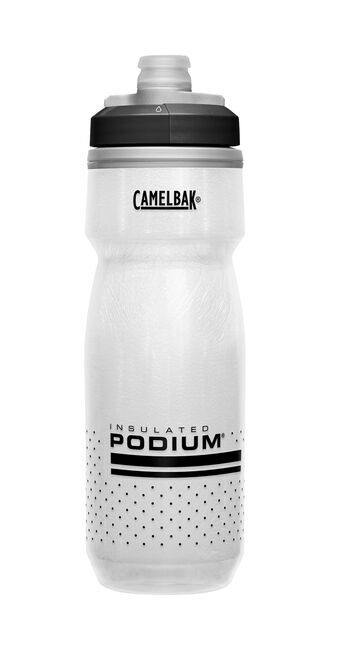 Camelbak Podium Chill 600ml White / Black