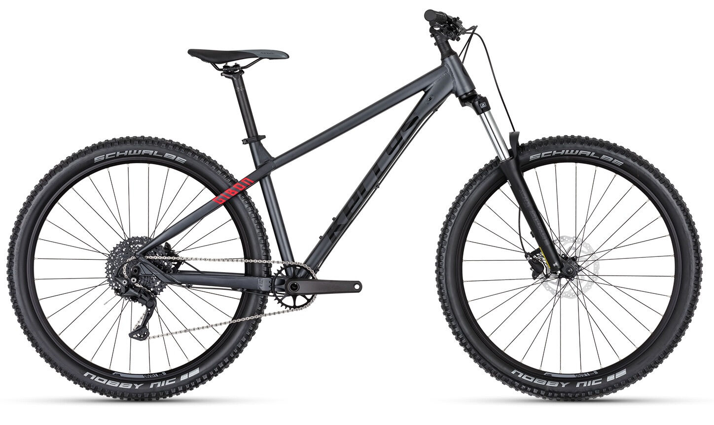 Kellys Gibon 10 Anthracite 29" Diamant