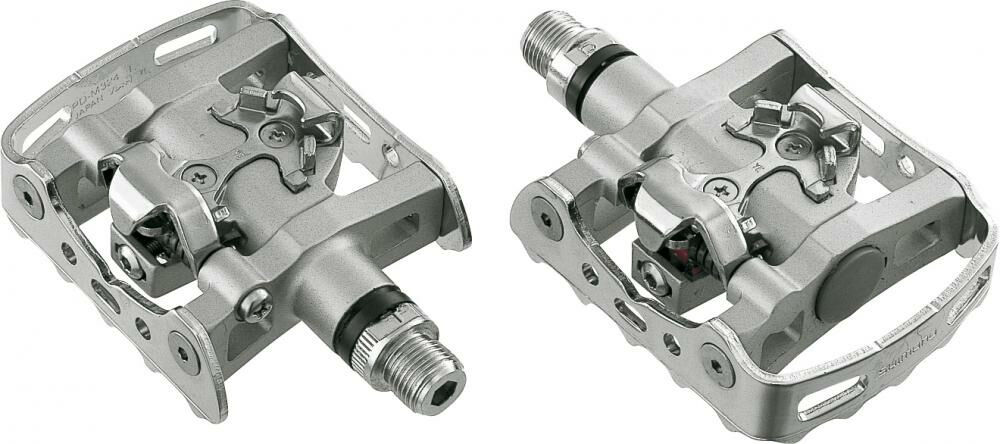 Shimano PD-M324 Kombi-Pedale