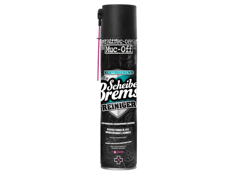 Muc-Off Disc Brake Cleaner Aerosol