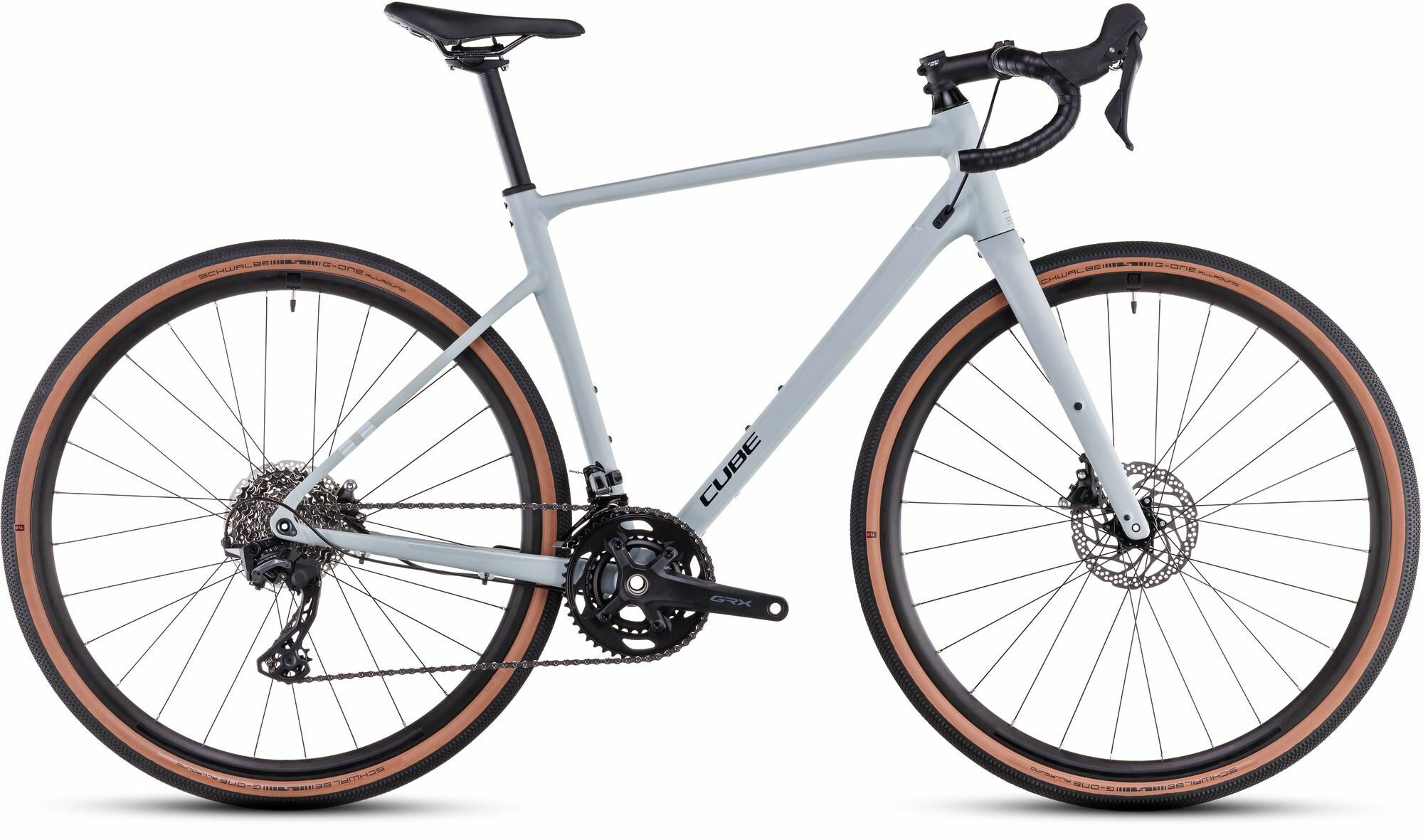 Cube Nuroad Race haze´n´gloss 2025 28" Diamant