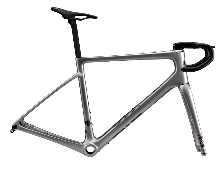 ENVE Fray GT Silver Diamant