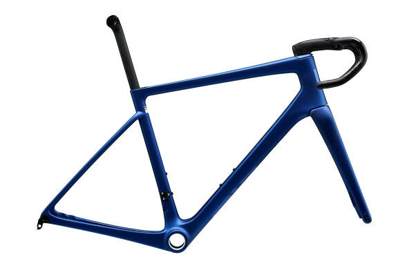 ENVE Melee Aegean Blue Diamant 58 cm