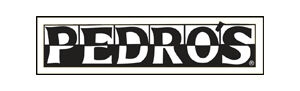 Logo Pedro's