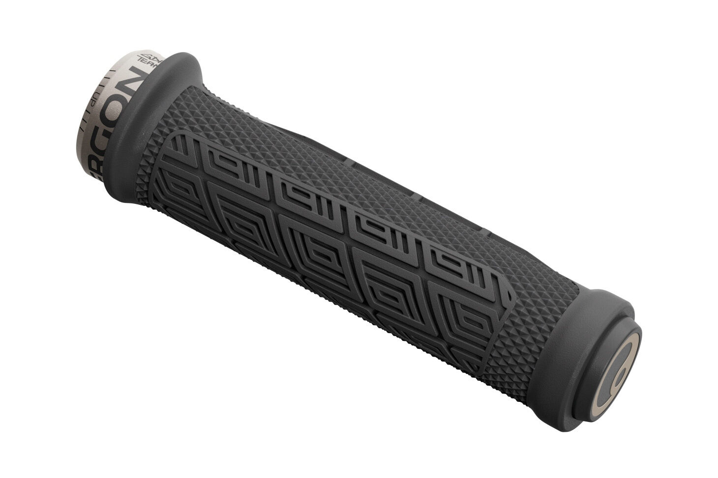 Ergon GDH TEAM Lenkergriffe Team