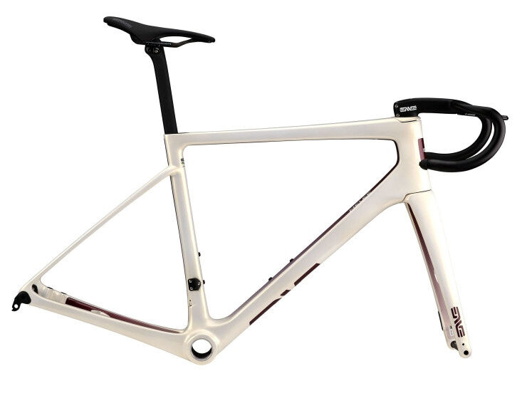 ENVE Melee Slipstream Pearl Diamant 54 cm