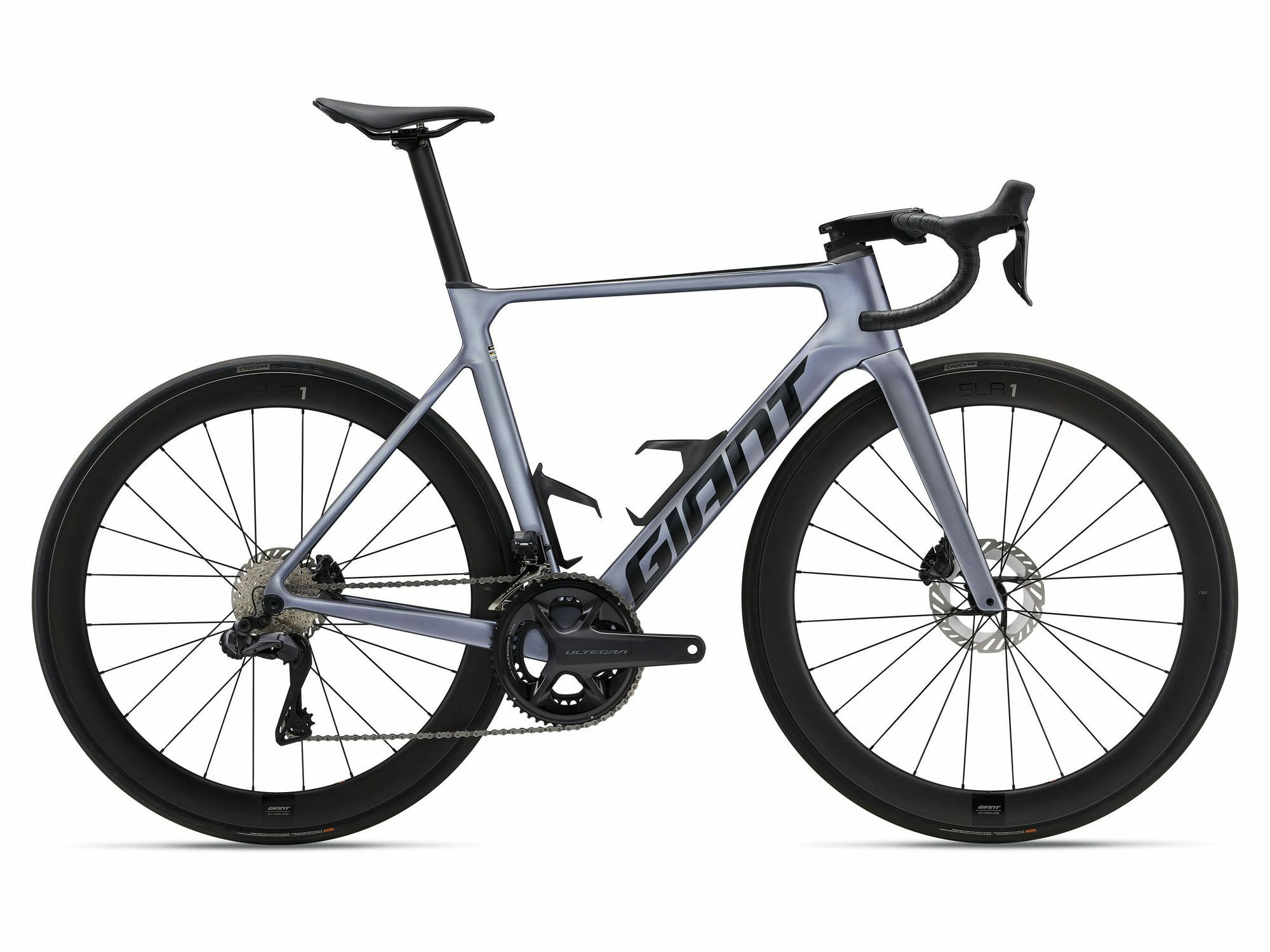 Giant PROPEL ADVANCED PRO 0 mercury 28" Diamant M/L