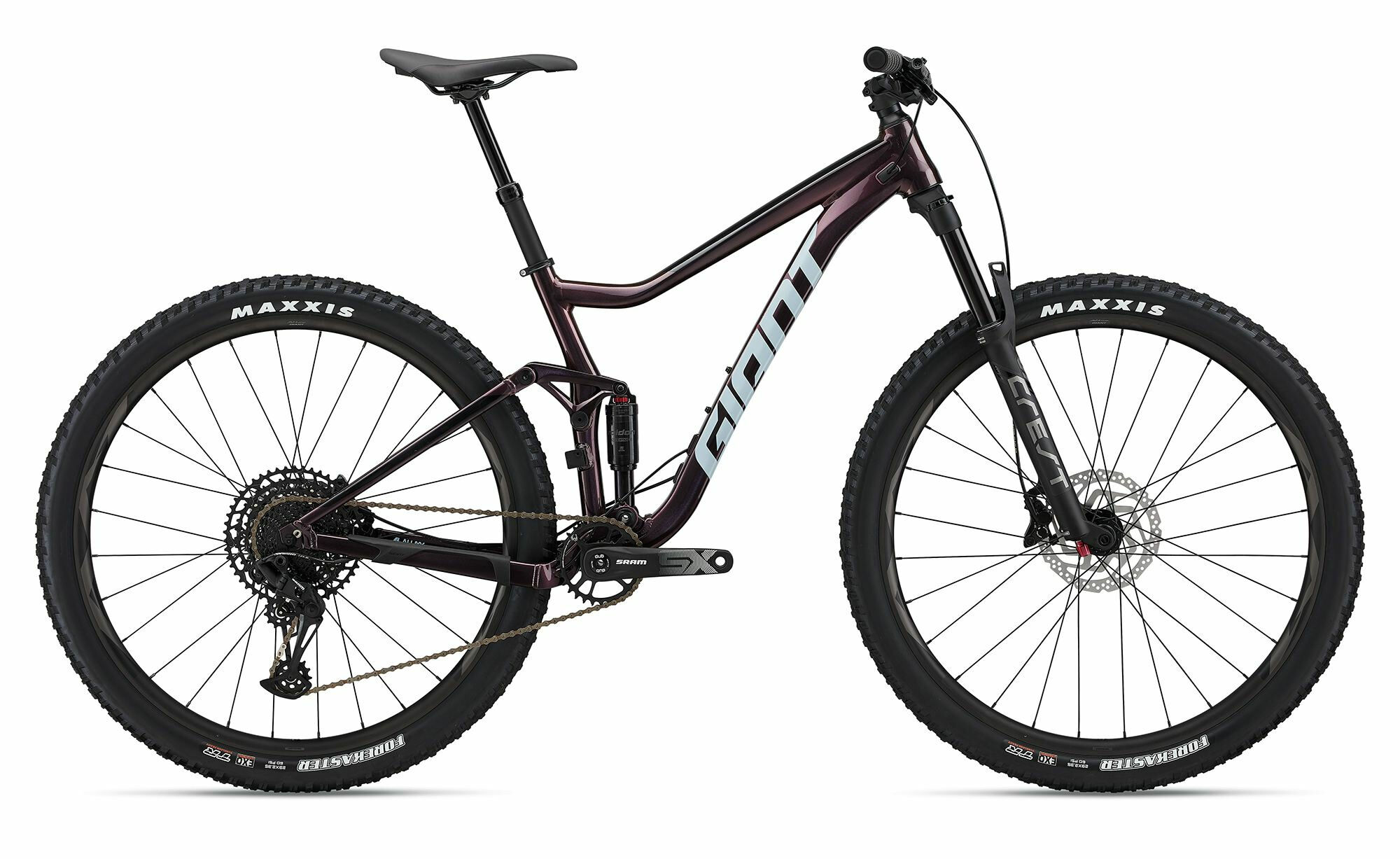 Giant STANCE 1 Rosewood 29" Diamant L