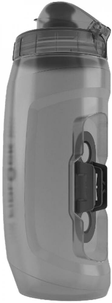 Fidlock TWIST 590 ANTIBACTERIAL Trinkflasche smoke