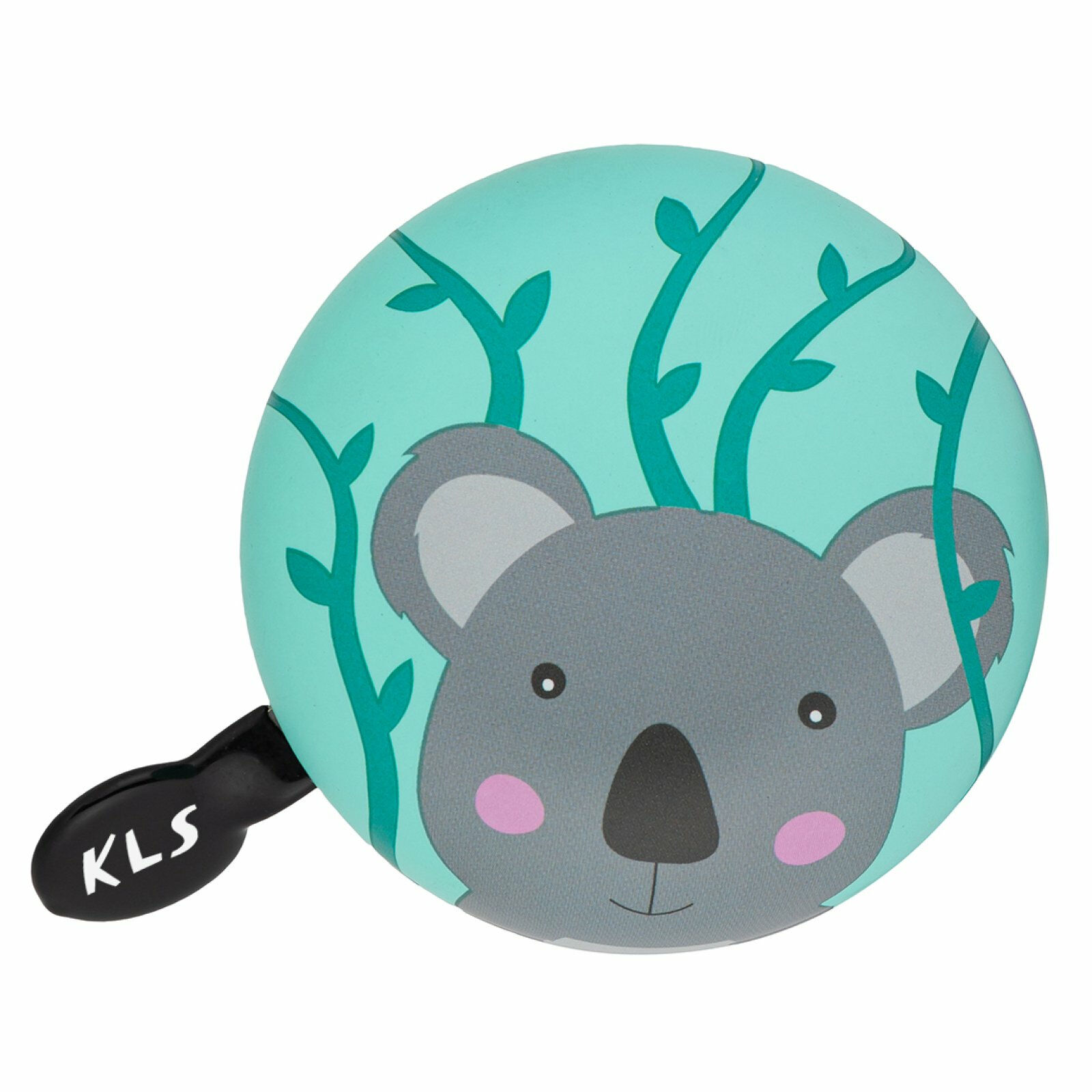 KLS Fahrradglocke Bell Kiddie Koala