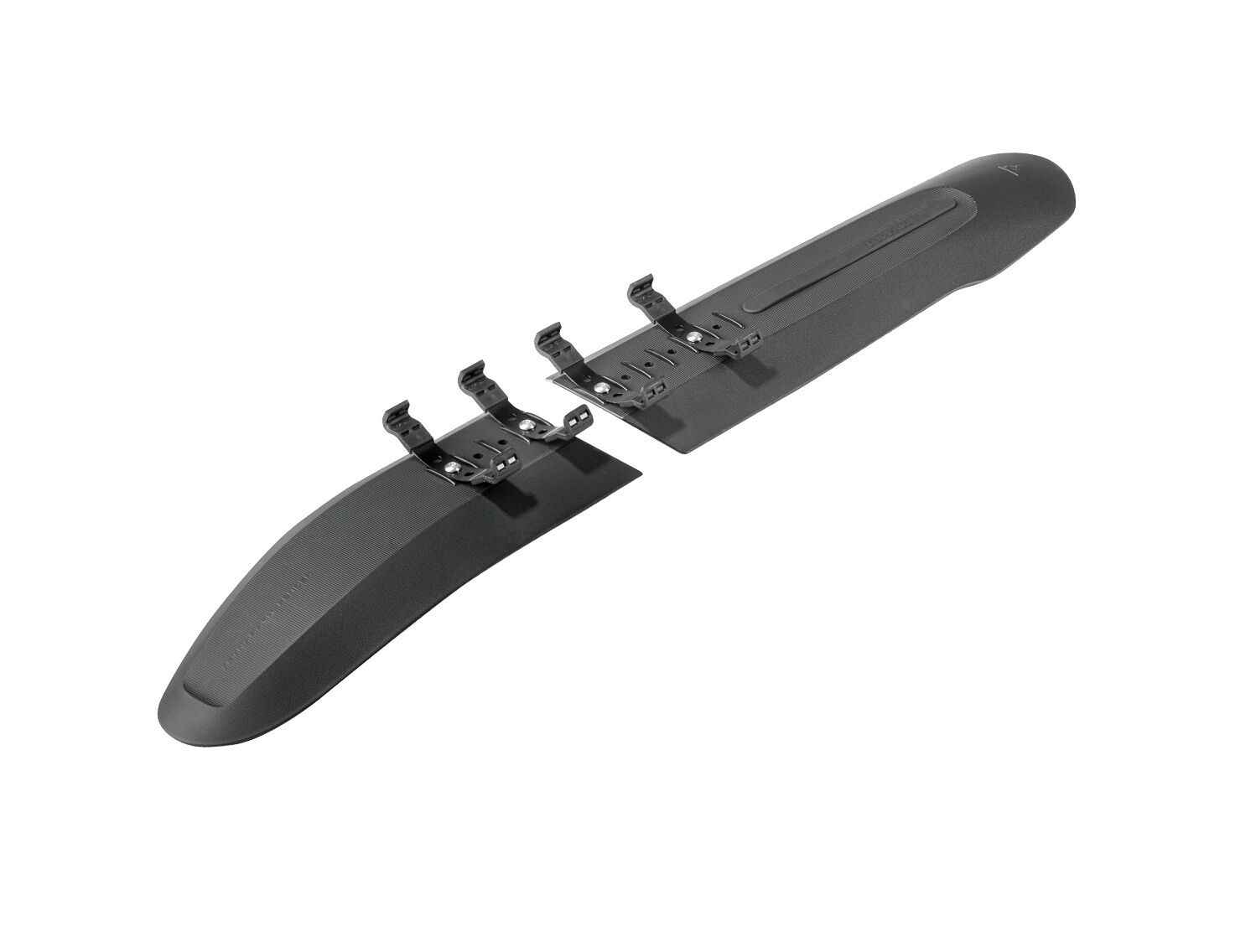 Topeak Tetrarack Fender M2 Black