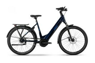 Green's Bromley R750 blue black 2024 27,5" 750 Wh Diamant