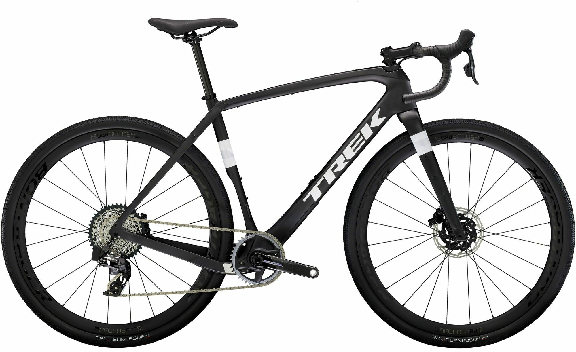 Trek Checkpoint SL 7 AXS Matte Deep Smoke 2024 28" Diamant