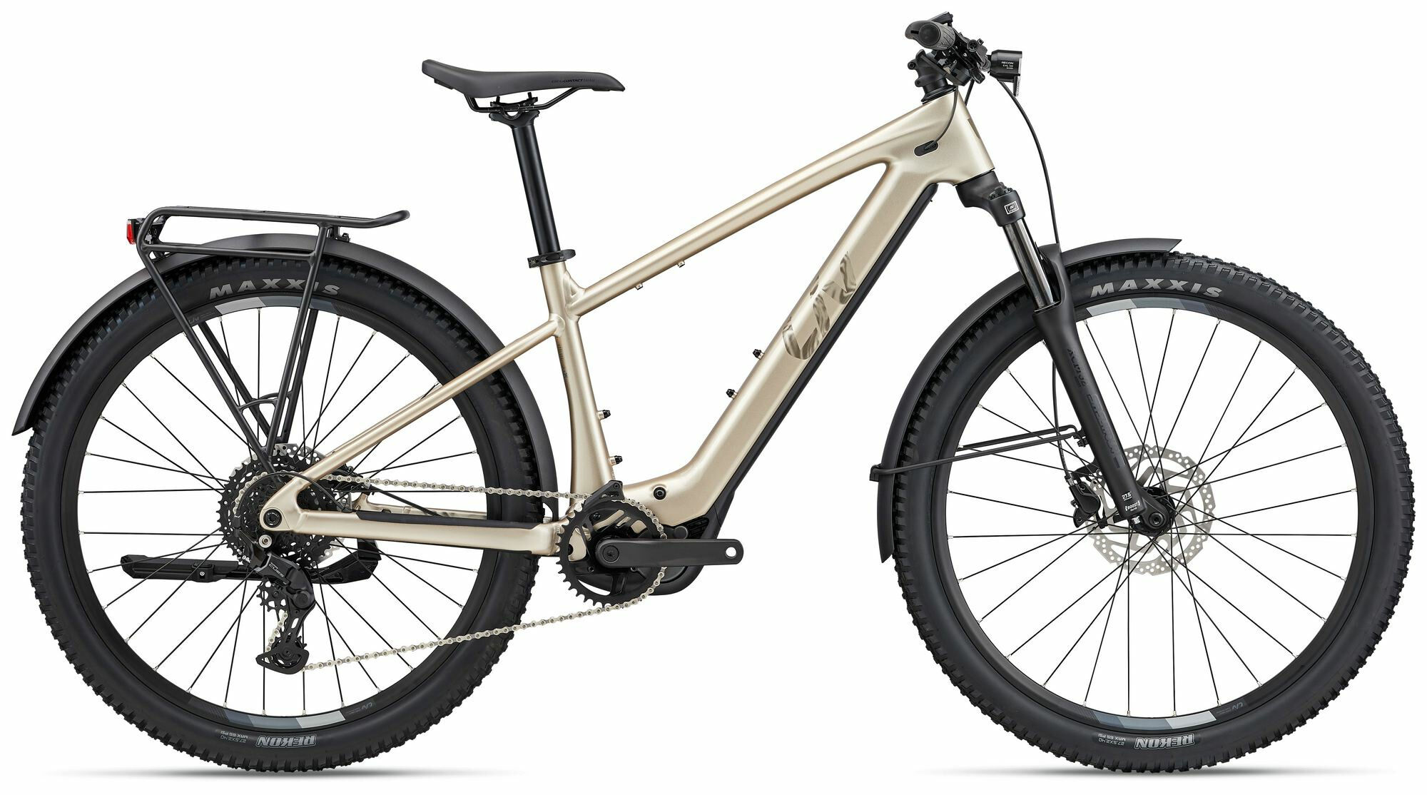 Liv TEMPT E+ EX Gen2 - 29" 430 Wh - sandshell