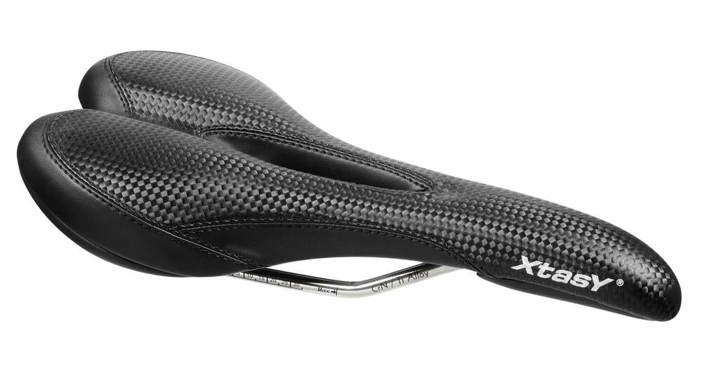 Humpert Sattel XtasY Racing Comfort