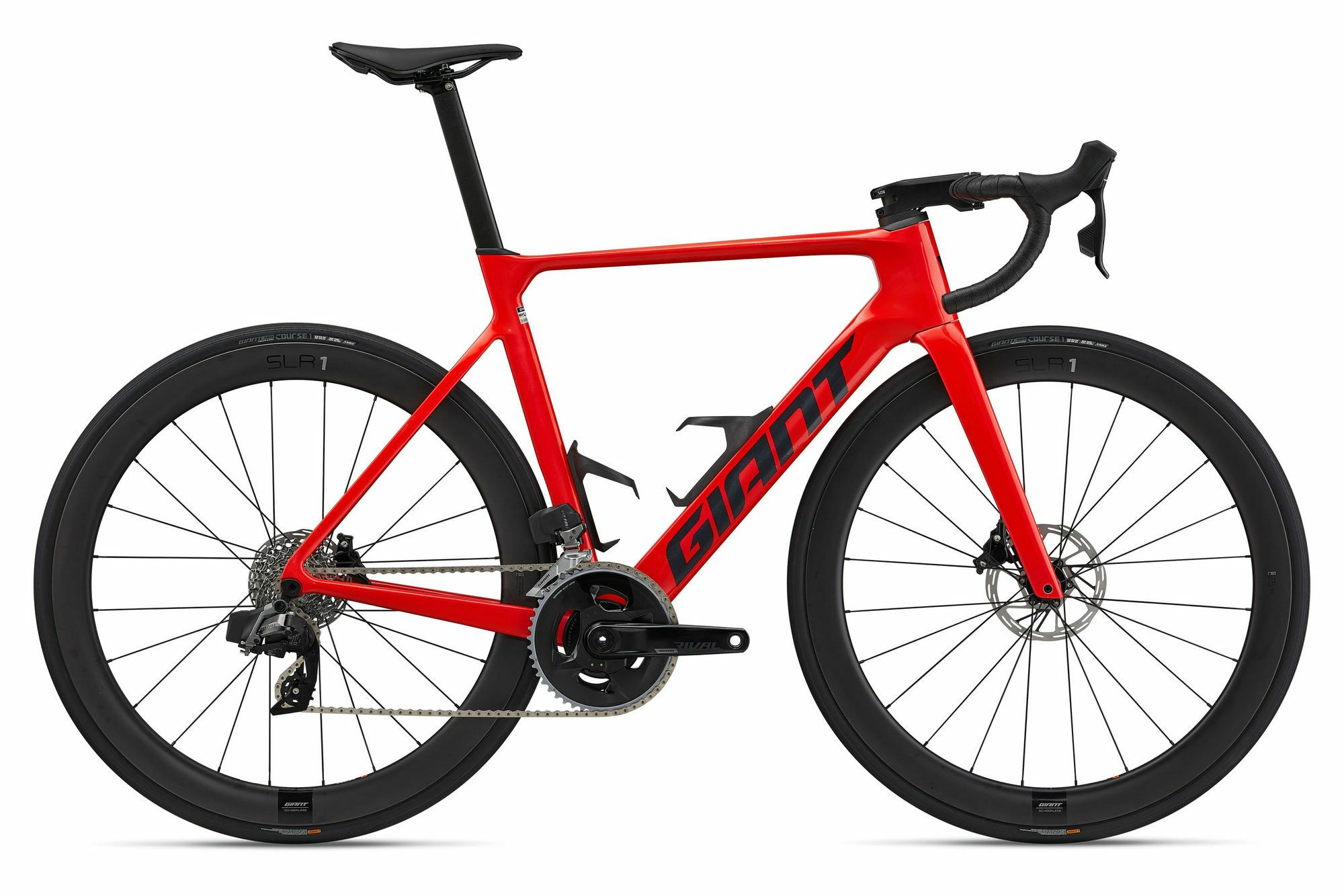 Giant Propel Advanced Pro Phoenix Fire 28" Diamant