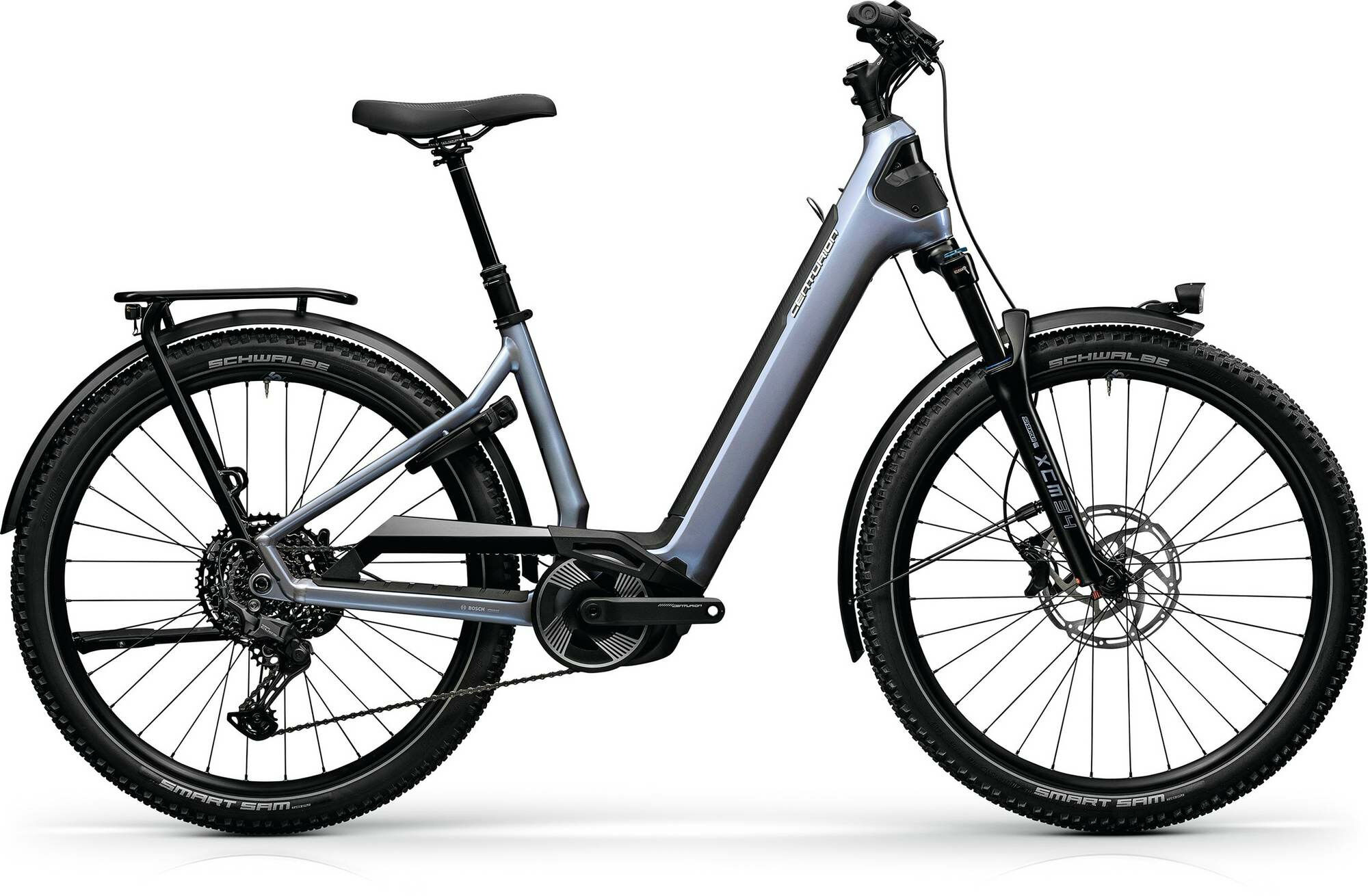 Centurion COUNTRY R900 L - 275" 800 Wh - violet blast