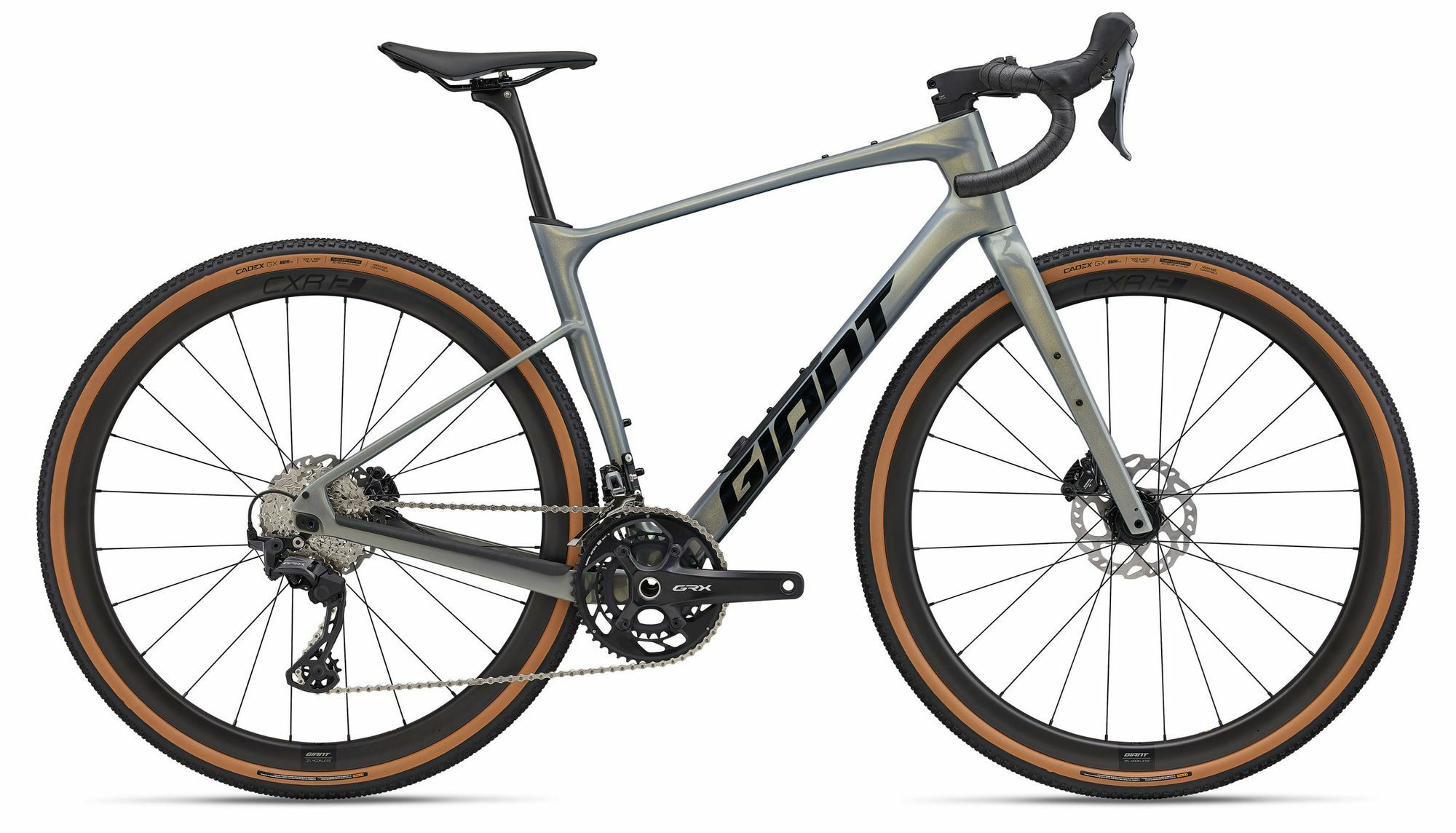 Giant Revolt Advanced 0 aurora noise 28" Diamant