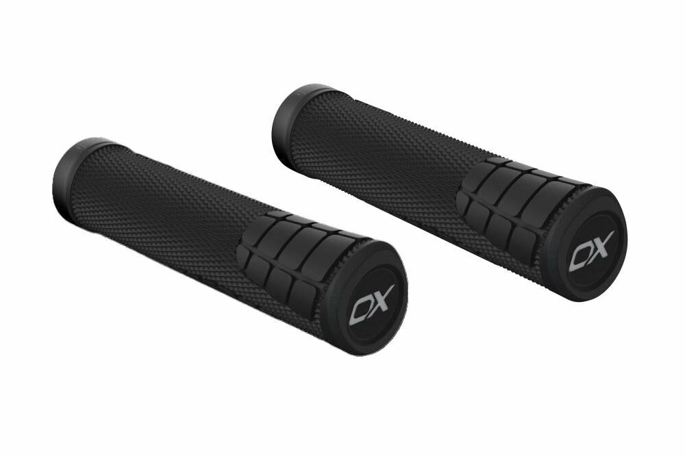 SQlab 7OX 2.0 PRO S Lenkergriffe black