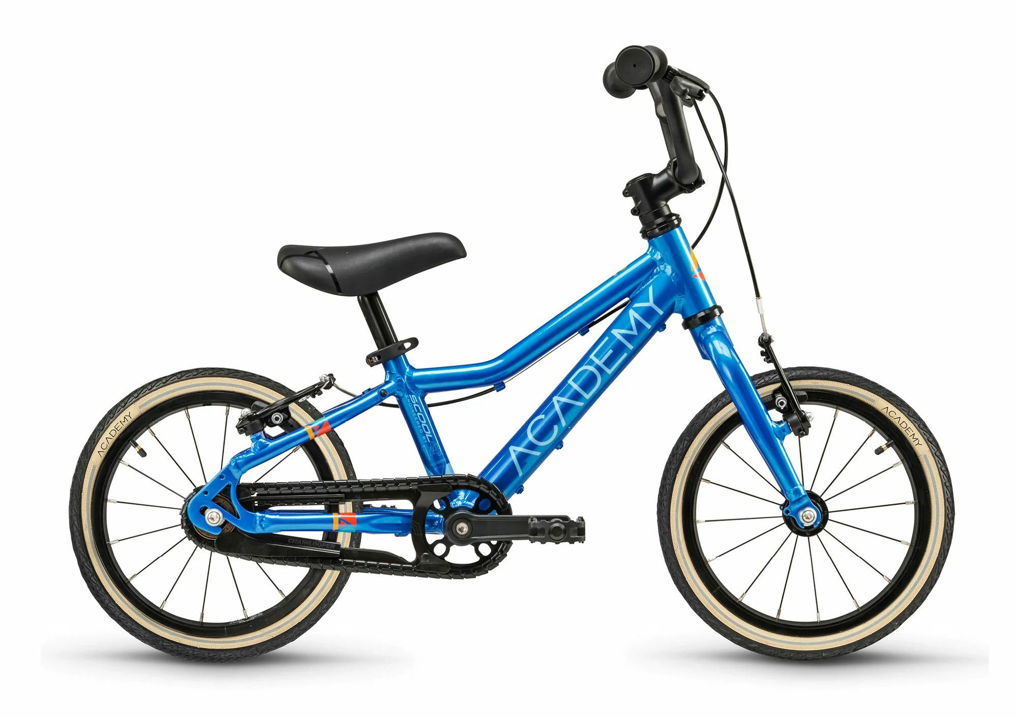 Academy Rad für Kinder, alle Farben gibt es bei bike-angebot. Academy GRADE 2 Blue 14