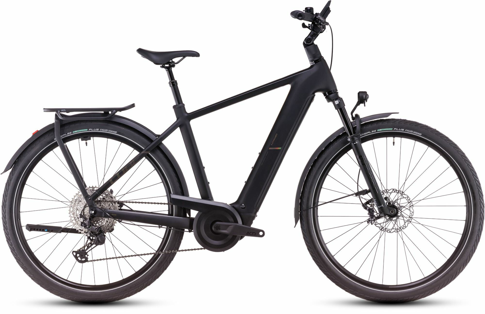 Cube Kathmandu Hybrid EXC 800 black´n´prism 28" 800 Wh Diamant Cube Kathmandu Hybrid EXC 800 black´n´prism 28" 800 Wh Diamant
