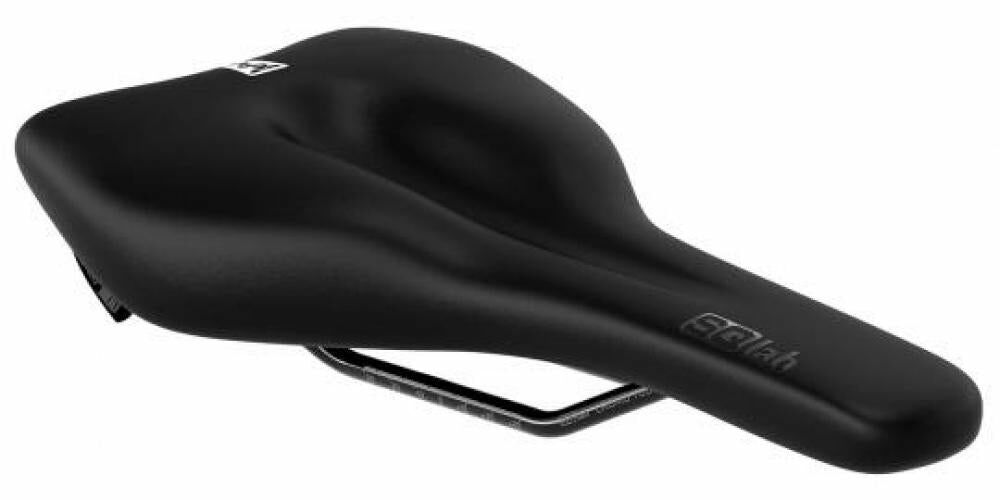 SQlab Sattel 610 M-D active 15cm