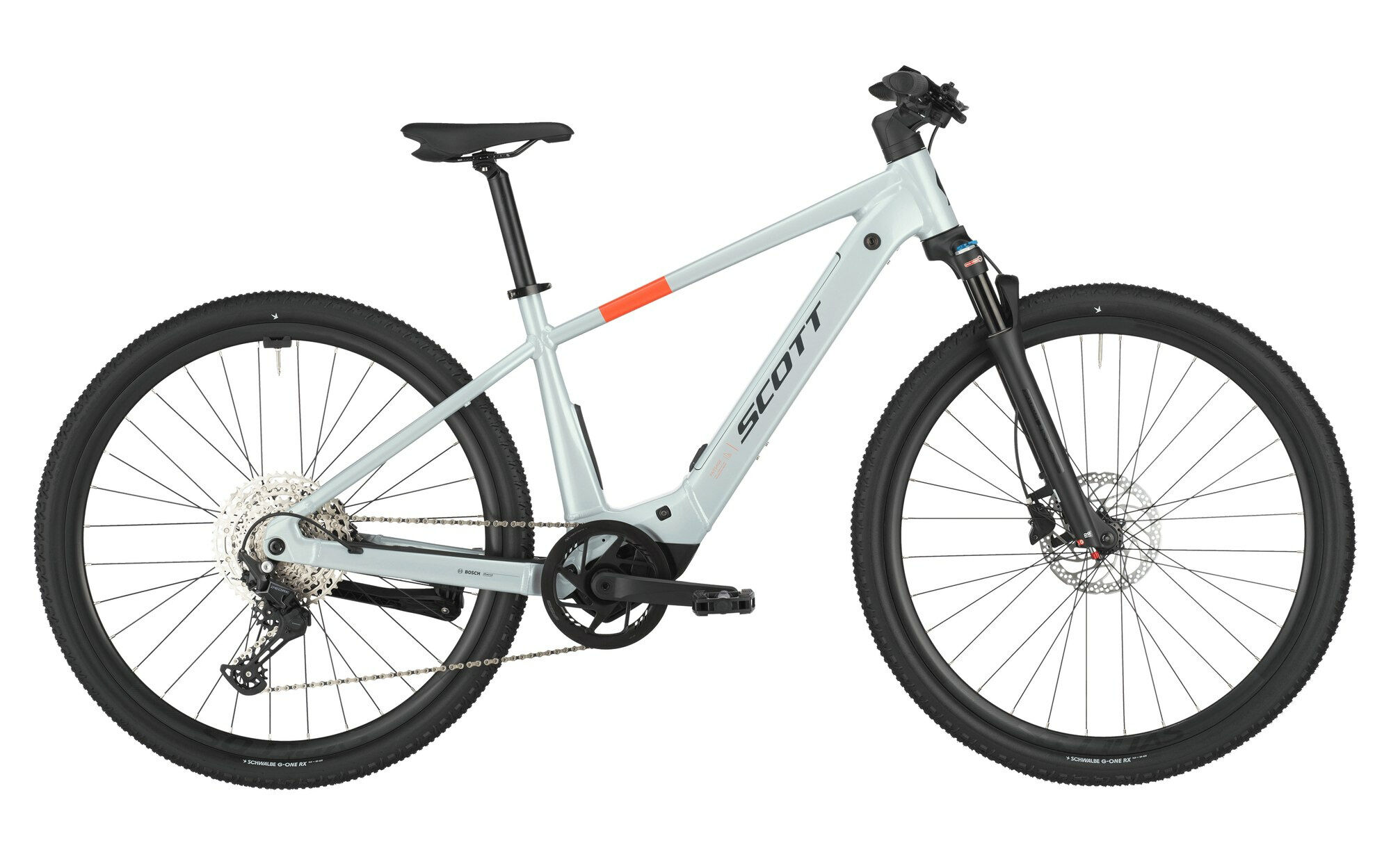 SCOTT Passage 20 Performance Sx 29´´ Deore Rd M6100sgs 2025 Elektrofahrrad