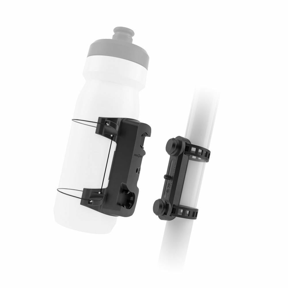 Fidlock Twist uni connector inkl Twist uni base SET