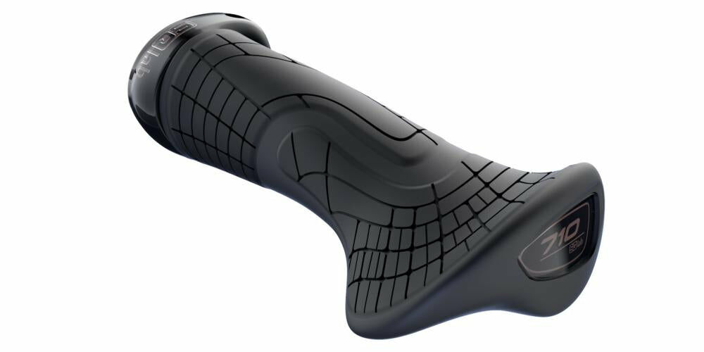 SQlab 710 M Lenkergriffe Black