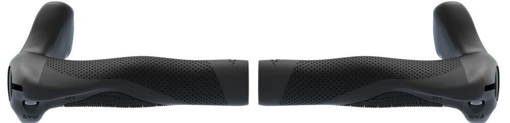 SQlab Stuby M Fahrradgriffe mit ergonomischen Barends für optimale Kraftübertra...