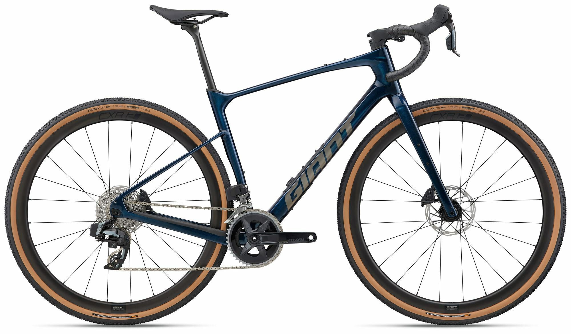 Giant Revolt Advanced Pro 1 Rival Axs 2026 Gravelbike